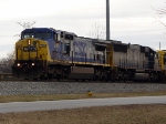 CSX 7811